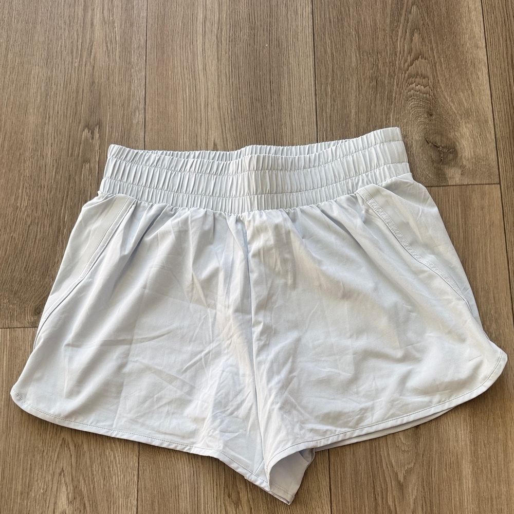 Vitality Breeze Shorts Light Blue M